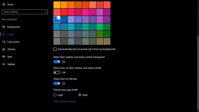 Giới thiệu Win 10 1607 смотреть онлайн