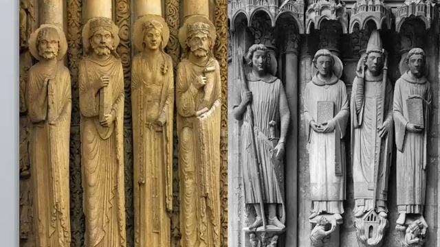 gothic lecture смотреть онлайн