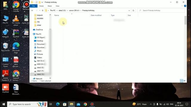 How to Change Wallpaper on Laptop (Windows 10) смотреть онлайн