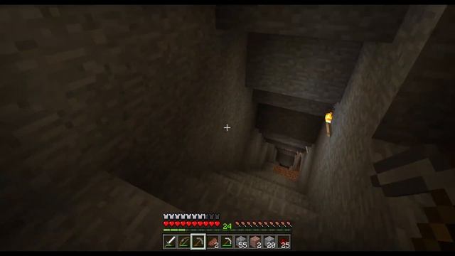 Minecraft Windows 10 Edition LP смотреть онлайн
