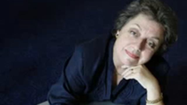 Ewa Podles - Va, lerror mio palesa смотреть онлайн