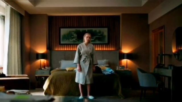 Villanelle || Stranger || Anna von hausswolff смотреть онлайн