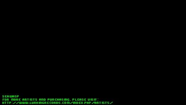 Seawasp - Signal Scramble смотреть онлайн
