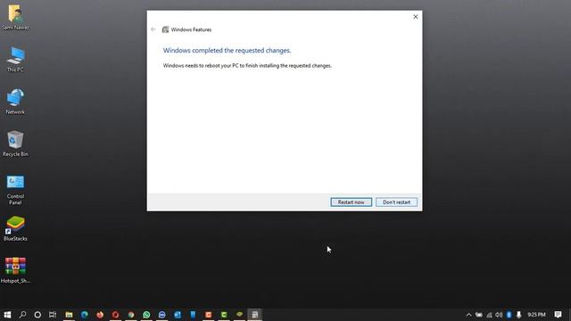 How to configure Windows Sandbox смотреть онлайн