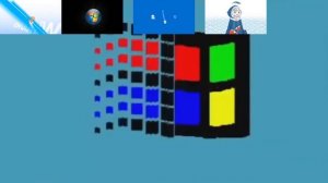 Windows - Sparta remix