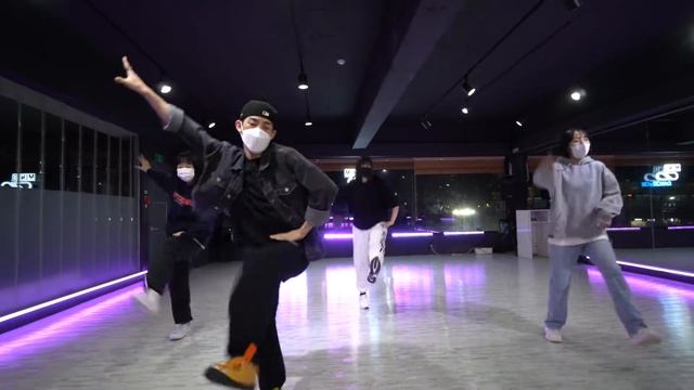 Choreo/Urban Class | BRUNO MARS - Smokin out the window | JUPY Choreography | Tue, Thu(화목) PM 8:00 смотреть онлайн