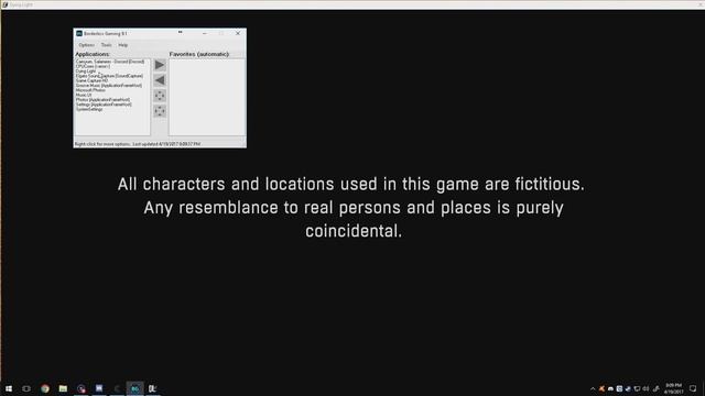 How to play Any Game in Borderless! смотреть онлайн