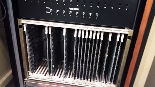CDC 7155 Mass Storage Controller смотреть онлайн