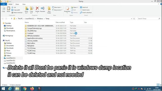 How to fix Lag in Windows 10 PC | Boost up Your Windows 10 Performance смотреть онлайн