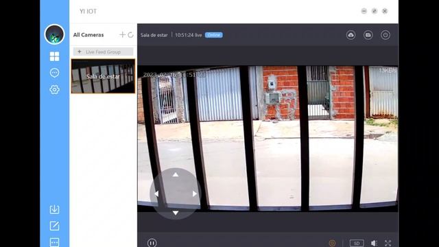 COMO VISUALIZAR SUA CAMERA YI IOT PELO PC E VINCULAR AO ALEXA E GOOGLE ASSISTENTE смотреть онлайн