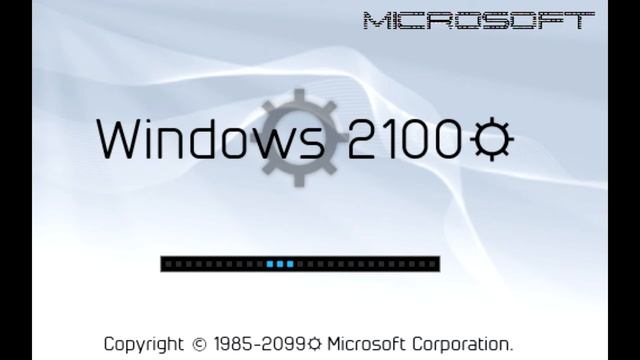 Windows ☼ Version смотреть онлайн