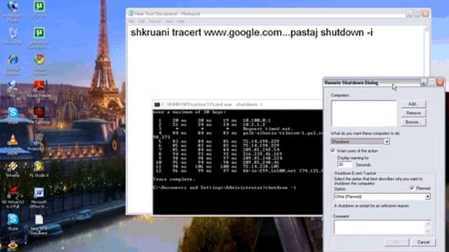 Hack Question si tia fikni tjerve pc nga pc juaj смотреть онлайн