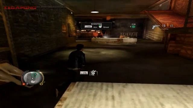 Sleeping Dogs on Radeon HD 3450 part 2 смотреть онлайн