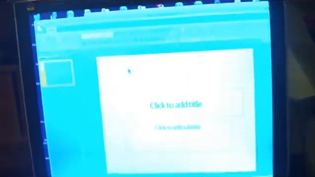 IPAD Citrix Receiver 1.1 Full Desktop VGA Out! смотреть онлайн