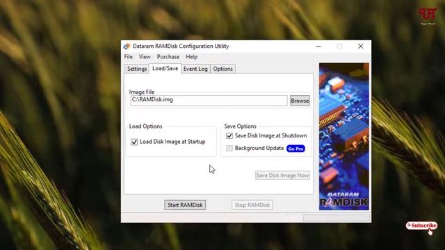 How to use RAM as Hard Disk in any Windows Computer ? смотреть онлайн
