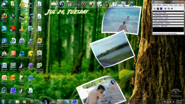 clone tutorial in windows movie maker смотреть онлайн