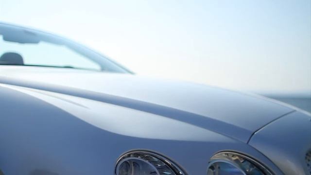 Bentley Continental GTC film - Autogefühl смотреть онлайн
