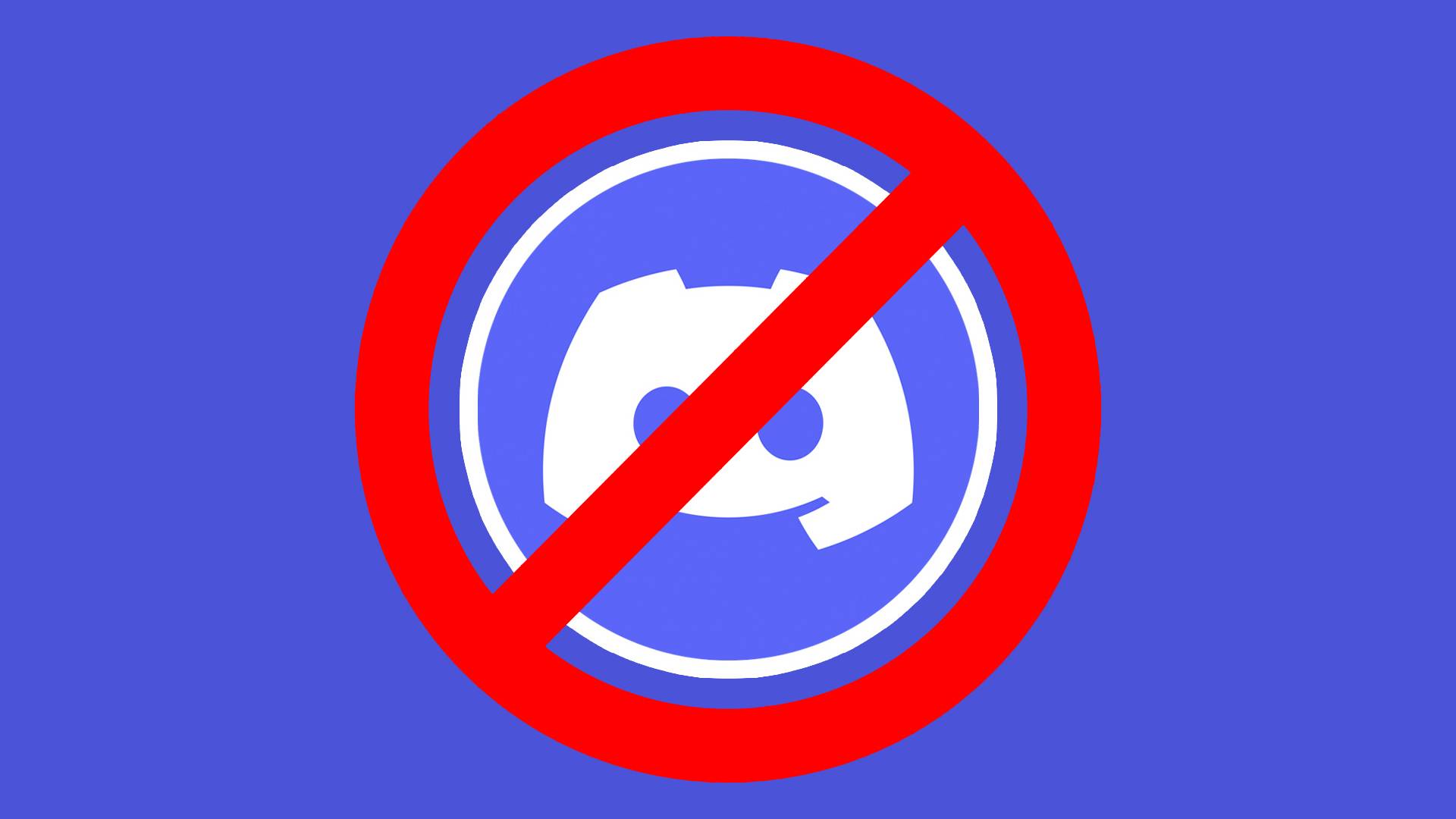 ДИСКОРД ВСЁ? РЕШЕНИЕ смотреть онлайн