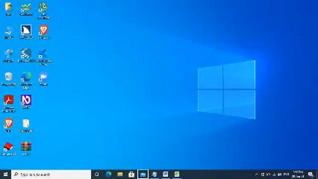 Elements of Taskbar смотреть онлайн