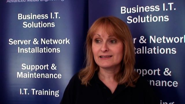 Supacat Ltd testimonial - Windows Server 2008 course смотреть онлайн