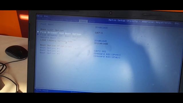 How To Change Uefi To Legacy Bios Setup || Legacy to Uefi Change смотреть онлайн