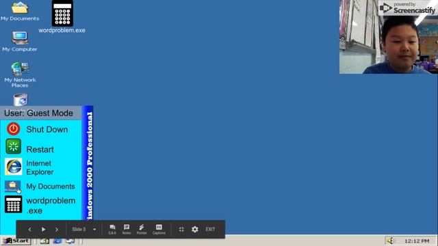 UNBOXING WINDOWS 2000! смотреть онлайн