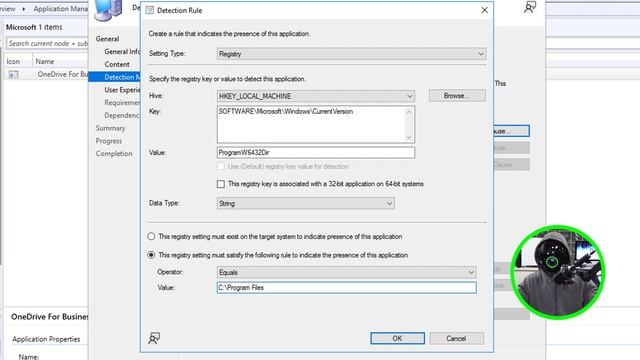 DEPLOY Microsoft Edge WebView2 Using SCCM! смотреть онлайн