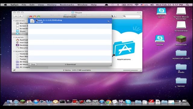 how to download skype for mac смотреть онлайн
