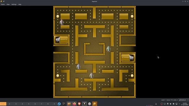KDE KILLED My One True Love... смотреть онлайн