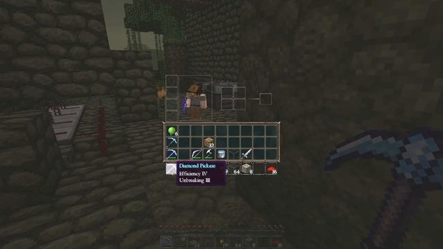 [Part 82] Let's Play Minecraft - Piston Platform Mob XP Trap! смотреть онлайн