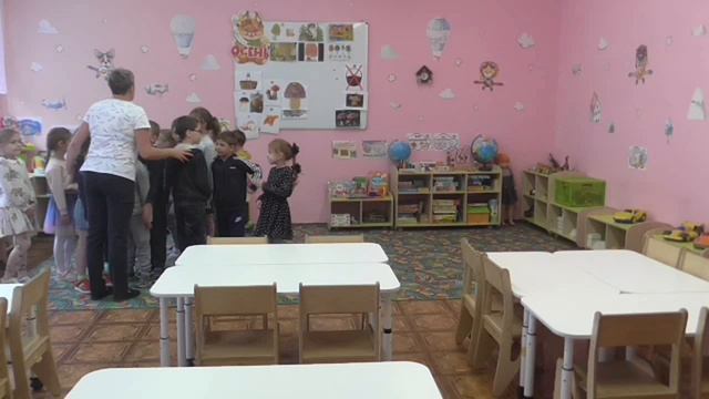 Школа 460, ДГ3