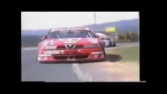Alfa Romeo 155 v6 dj Tiesto destination sunshine смотреть онлайн