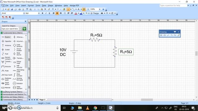 MS Visio Software смотреть онлайн