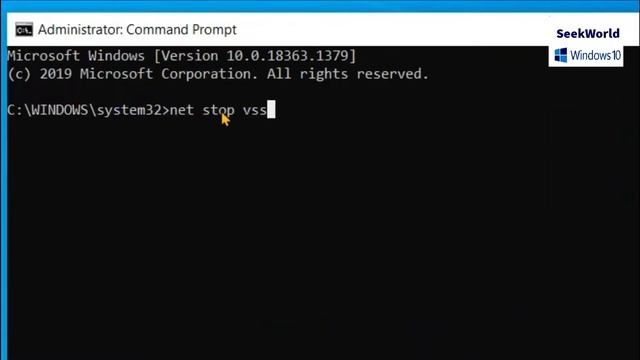 How to Fix System Image Backup error 0x807800A1, 0x800423F3 on Windows 10 смотреть онлайн