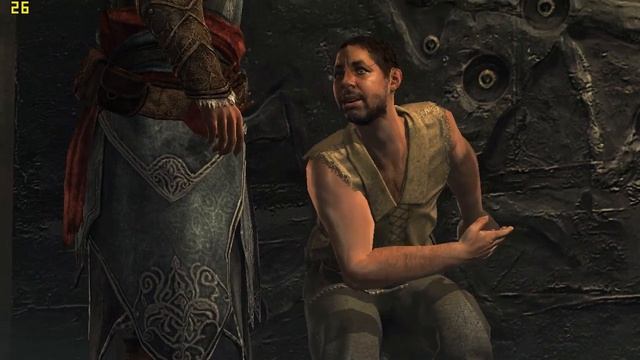 Assassin's Creed Revelations on Intel HD 4400 смотреть онлайн