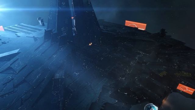 EVE Online | Pulse – CSM 17, Anger Games 5 смотреть онлайн