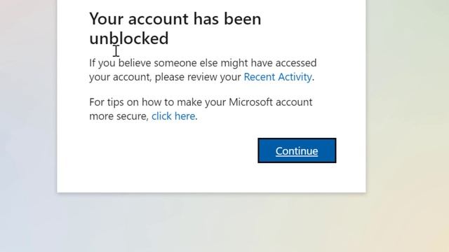 fix something went wrong - there is a problem with your Microsoft account смотреть онлайн
