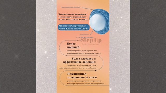47102 Сыворотка-концентрат антивозрастного действия с ретинолом Novage+ Proceuticals смотреть онлайн