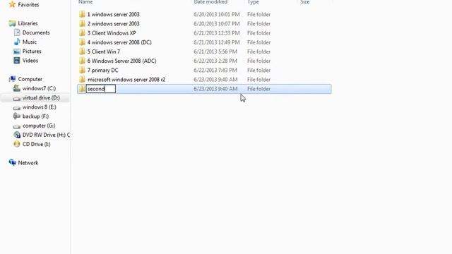 Oracle VM Virtual Box ( Attach another Hard disk or configured in VM'S) Part 9 смотреть онлайн