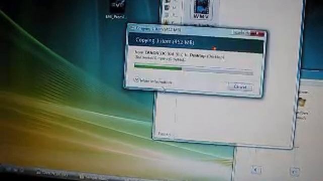 HP dv6700t Ricoh 5 in 1 Card Reader Vista Issue смотреть онлайн