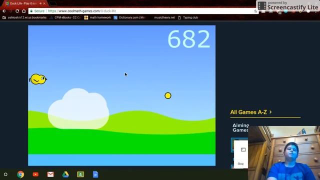 Duck Life|So many glitches #1 смотреть онлайн