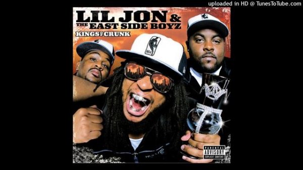 Lil Jon & The East Side Boyz - Get Low (Pitched Clean Radio Edit)