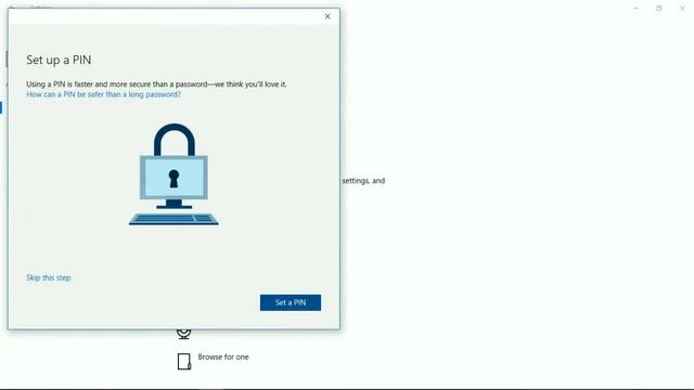 windows 10 microsoft account login смотреть онлайн