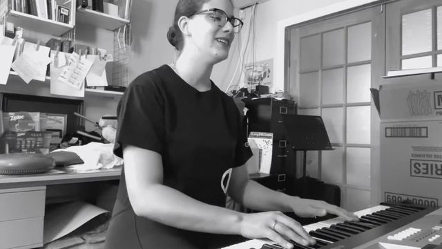 Legally Blonde - Ireland | Broadway Cover смотреть онлайн