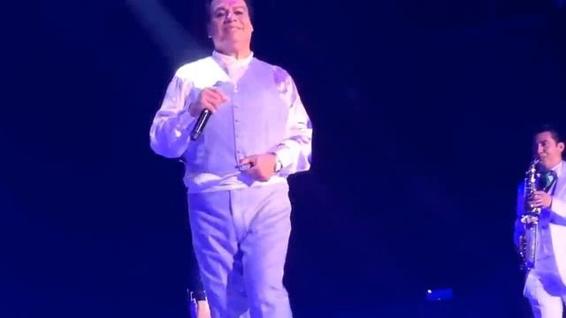 Juan Gabriel, David Bisbal y Cristian Castro en el Auditorio Nacional. CONCIERTAAZO!! смотреть онлайн