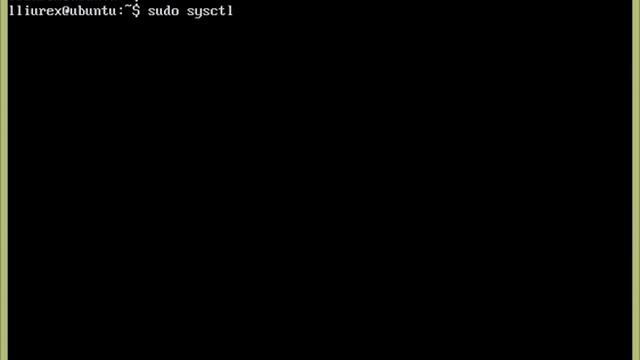 DHCP i IP Forwarding en Ubuntu 12 04 Server смотреть онлайн
