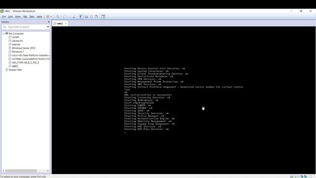 Cisco Virtual Wireless Controller Deployment Guide 1 - By Yusuf Budi Mulia смотреть онлайн
