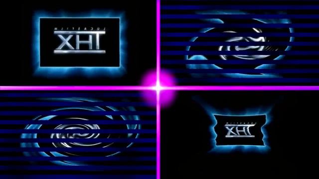 THX Logo Chilled Zone 2 Veg Download (Vegas Pro 20) смотреть онлайн