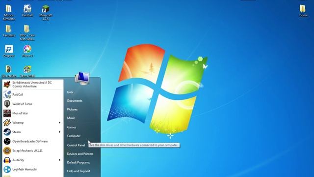 - Eliminare sunet de fundal Realtek® ALC887 [Videotutorial] смотреть онлайн
