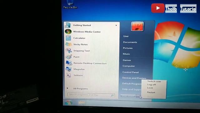 Cara menghilangkan Checking File System on C: смотреть онлайн